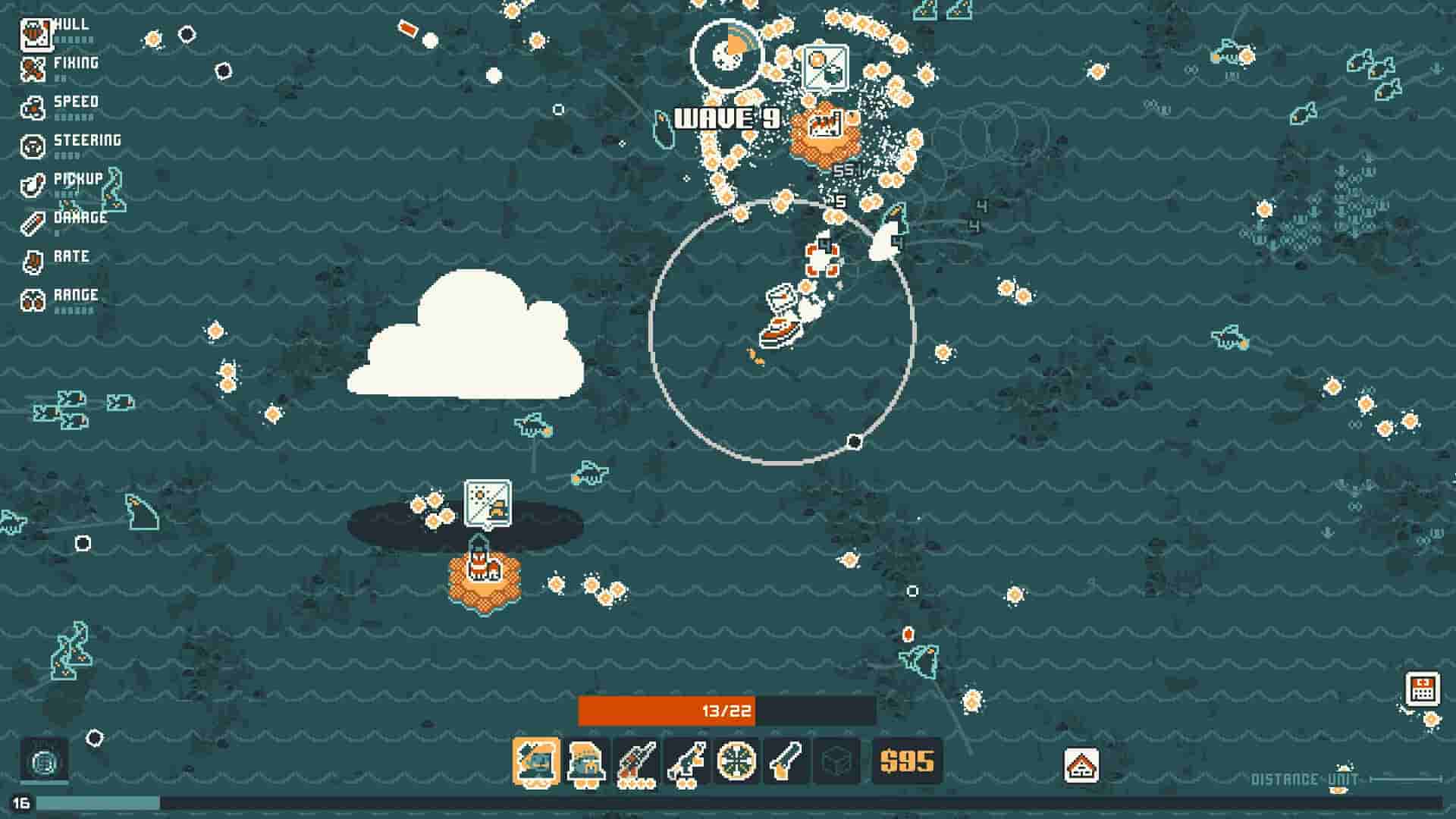 Nautical Survival screenshot thumbnail screenshot 7