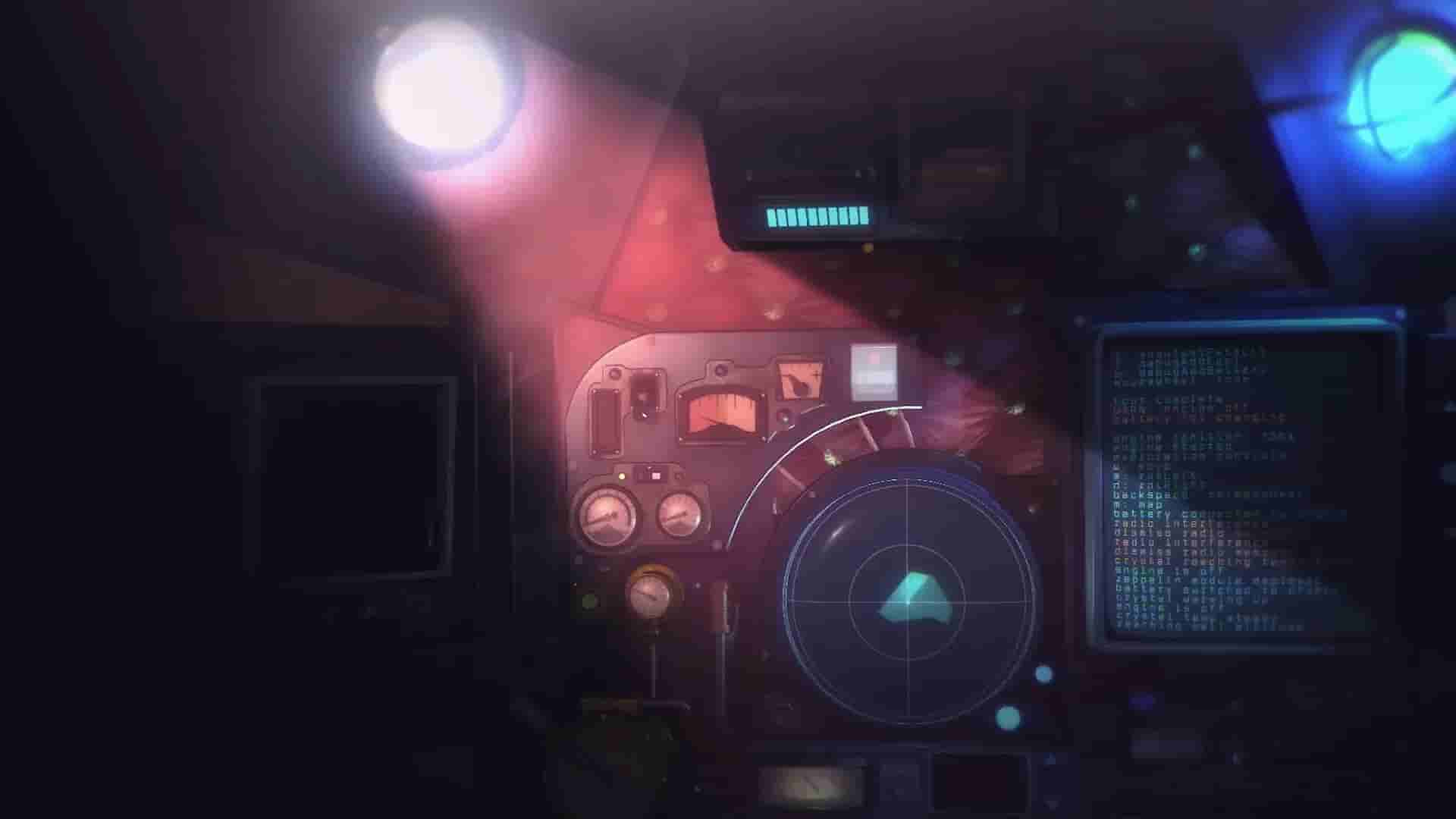 Nauticrawl screenshot thumbnail screenshot 0
