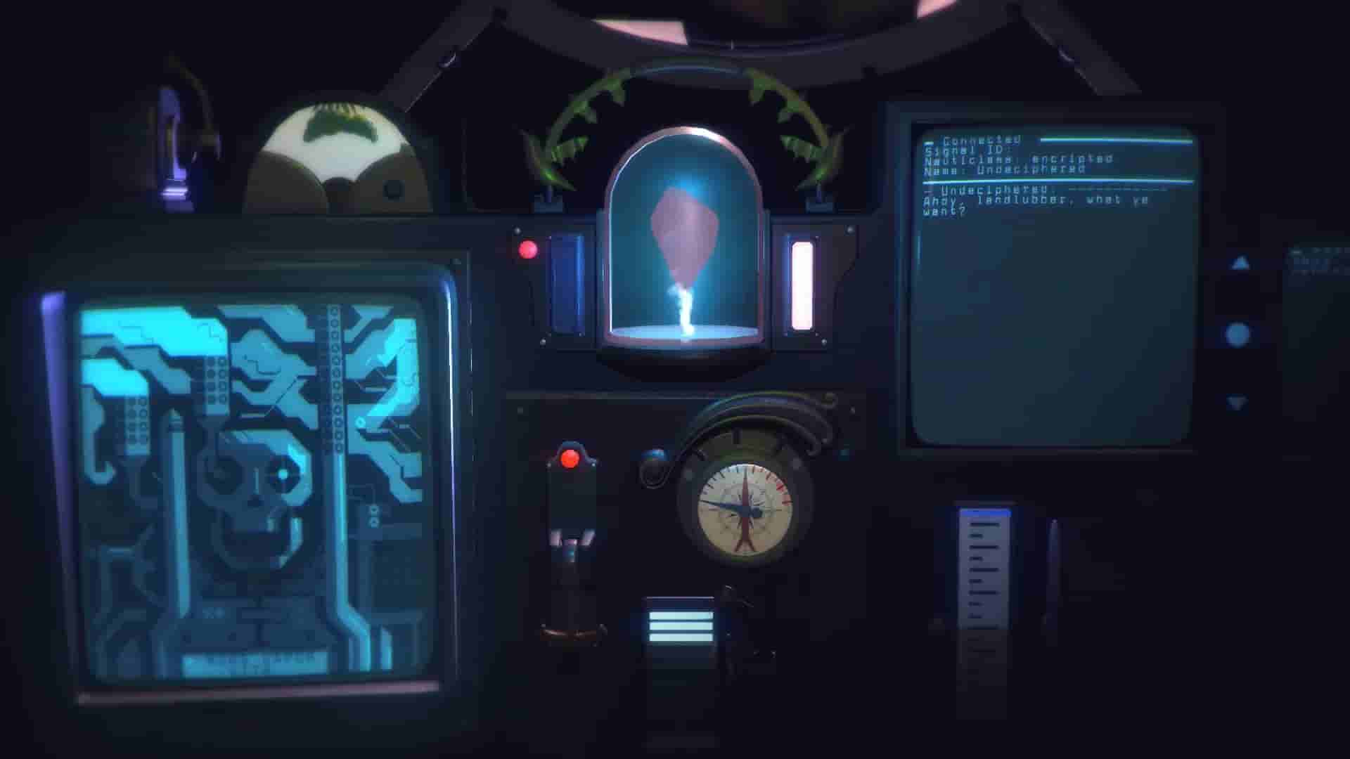 Nauticrawl screenshot thumbnail screenshot 1