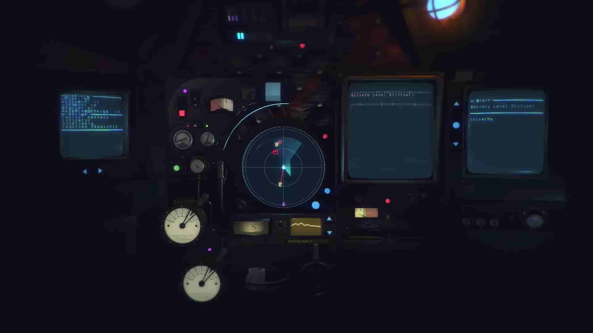 Nauticrawl screenshot thumbnail screenshot 4