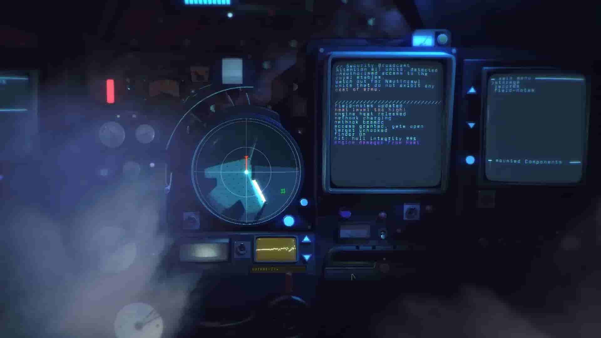 Nauticrawl screenshot thumbnail screenshot 8