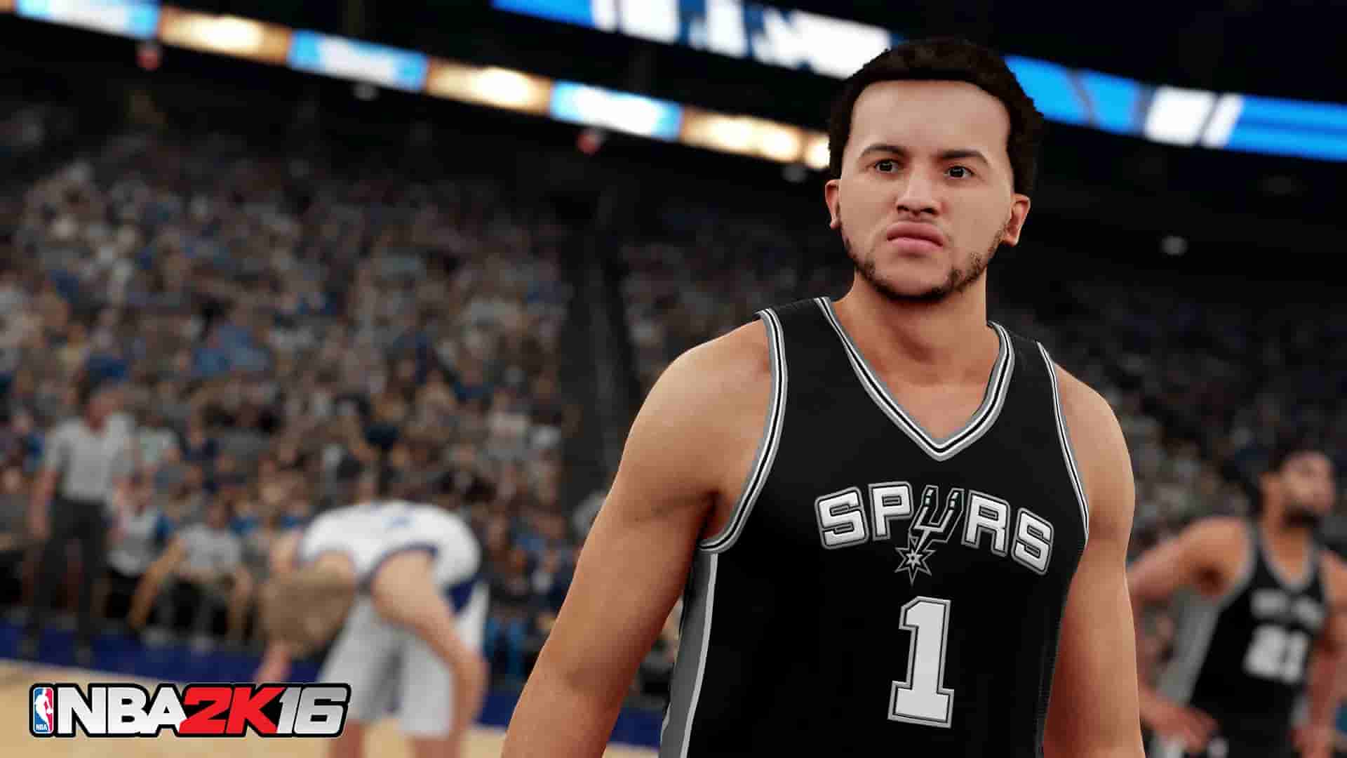 NBA 2K16 screenshot thumbnail screenshot 10