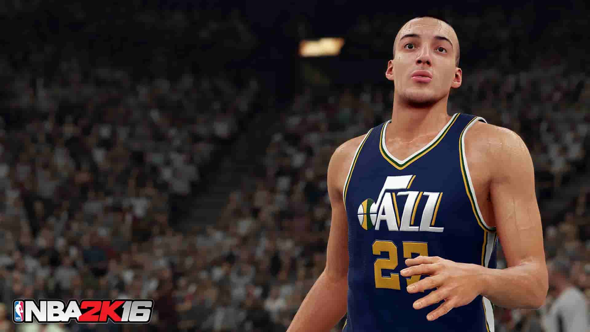 NBA 2K16 screenshot thumbnail screenshot 11