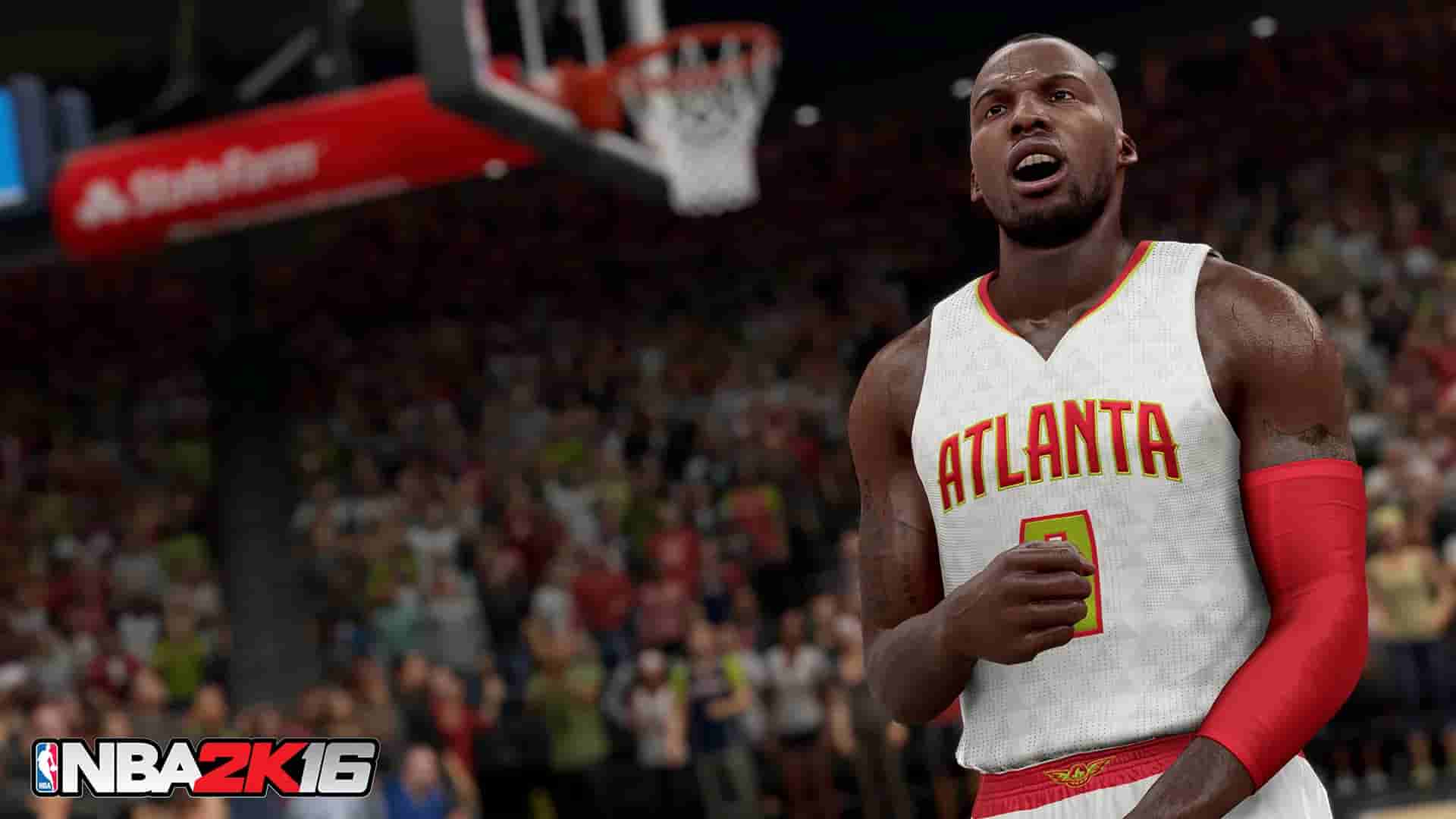 NBA 2K16 screenshot thumbnail screenshot 12