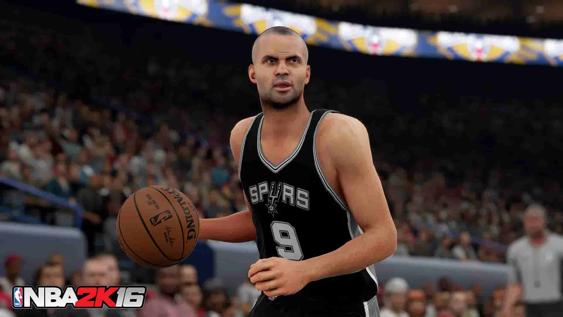 NBA 2K16 screenshot thumbnail screenshot 7