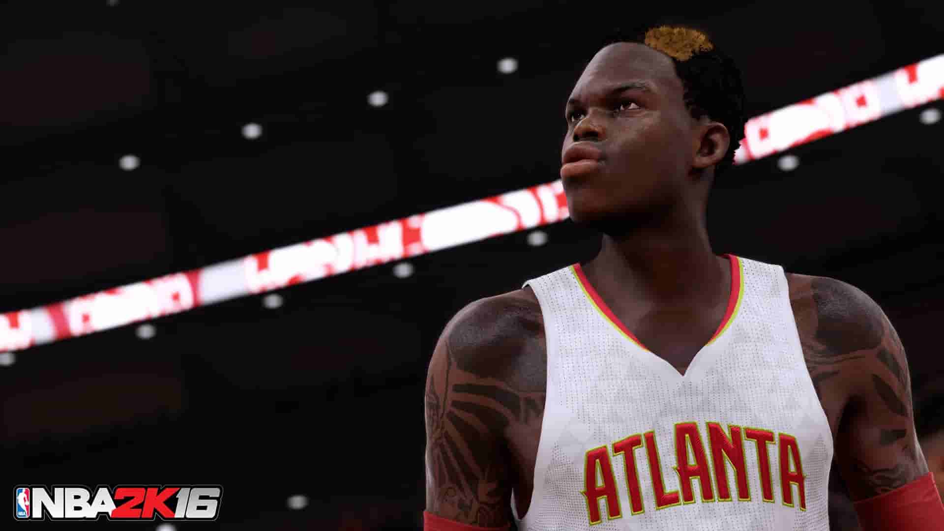 NBA 2K16 screenshot thumbnail screenshot 8