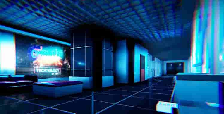 Neckbreak screenshot thumbnail screenshot 0