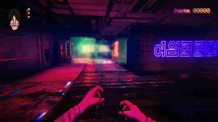 Neckbreak screenshot thumbnail screenshot 11