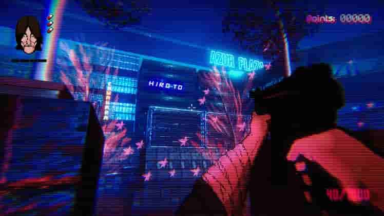 Neckbreak screenshot thumbnail screenshot 12