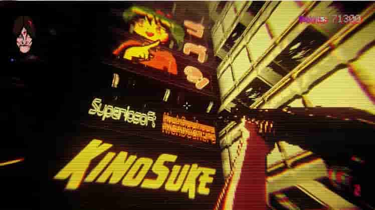 Neckbreak screenshot thumbnail screenshot 14