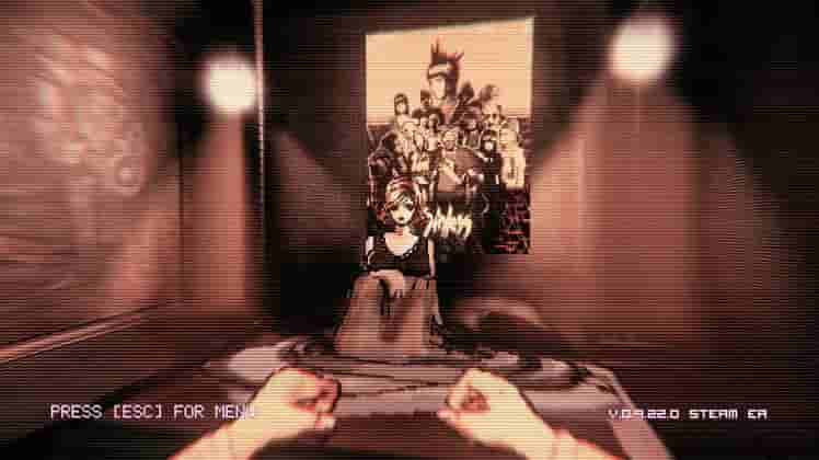 Neckbreak screenshot thumbnail screenshot 7