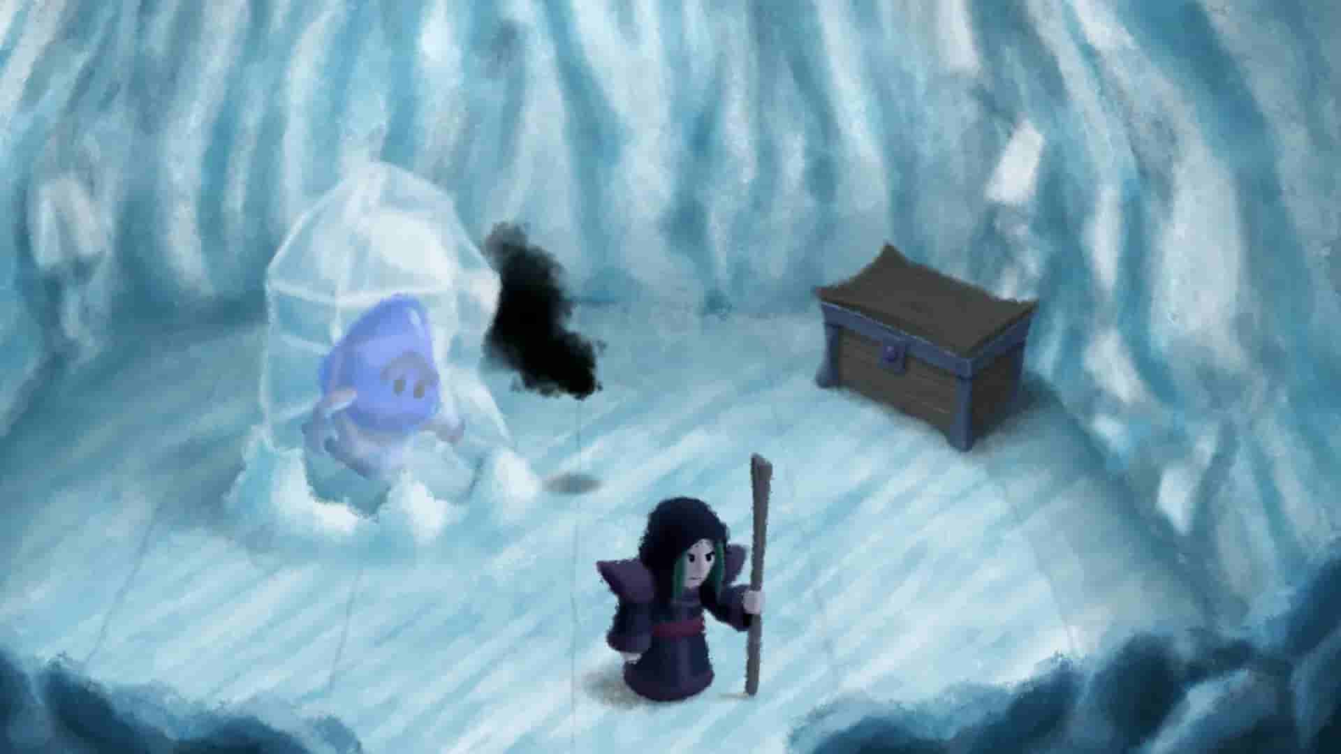 Necro Story screenshot thumbnail screenshot 7