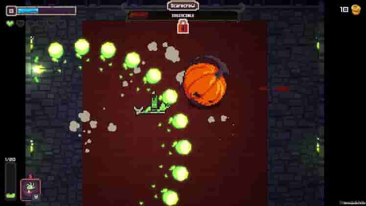 NecroBouncer screenshot thumbnail screenshot 3