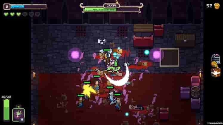 NecroBouncer screenshot thumbnail screenshot 7