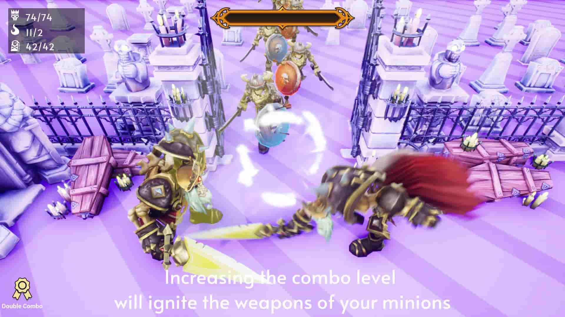 Necrojacks screenshot thumbnail screenshot 2