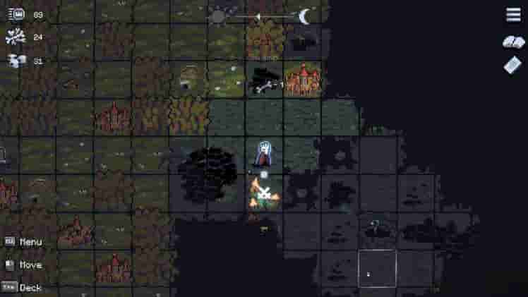 Necroking screenshot thumbnail screenshot 0