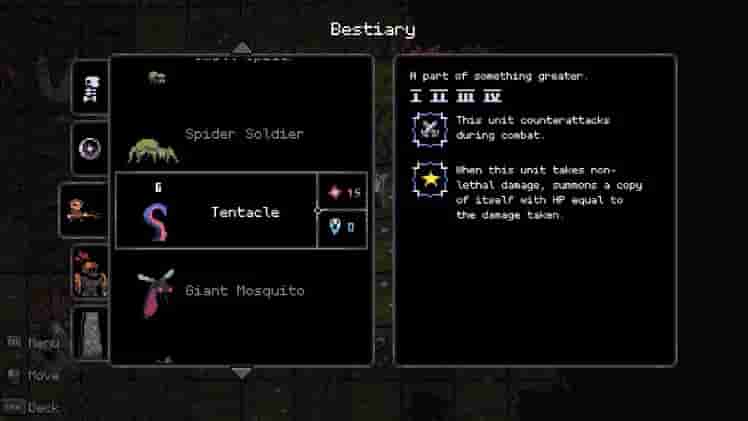 Necroking screenshot thumbnail screenshot 2