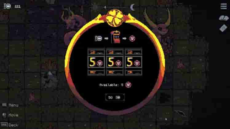 Necroking screenshot thumbnail screenshot 4
