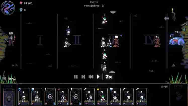 Necroking screenshot thumbnail screenshot 7