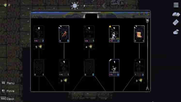 Necroking screenshot thumbnail screenshot 8