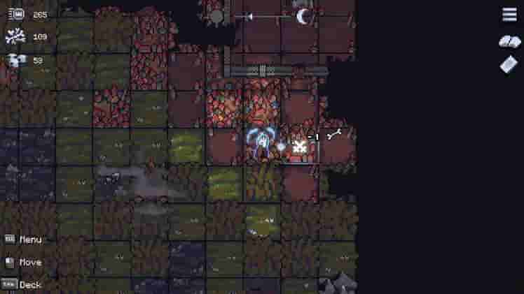 Necroking screenshot thumbnail screenshot 9