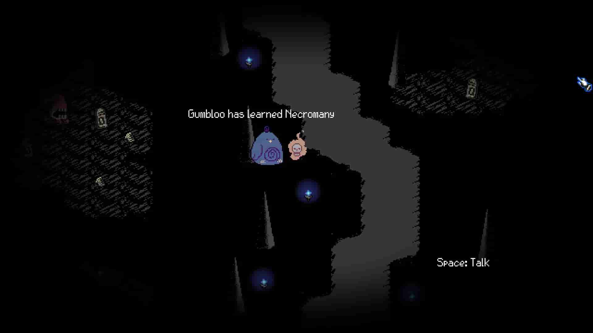 Necromorphosis screenshot thumbnail screenshot 1