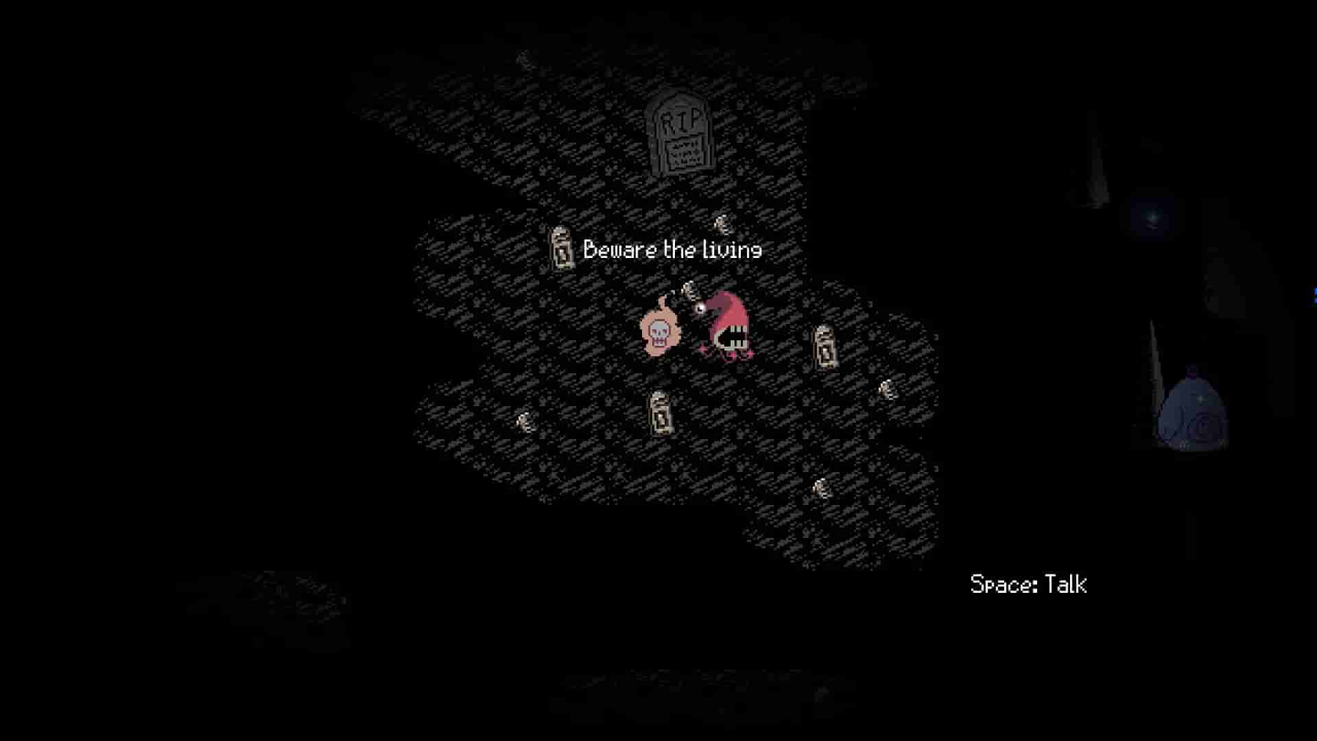 Necromorphosis screenshot thumbnail screenshot 5