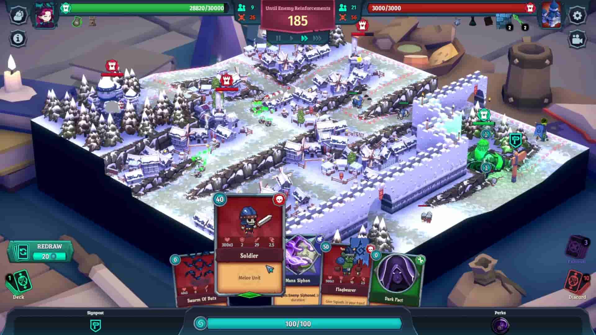 Necronator: Dead Wrong screenshot thumbnail screenshot 0