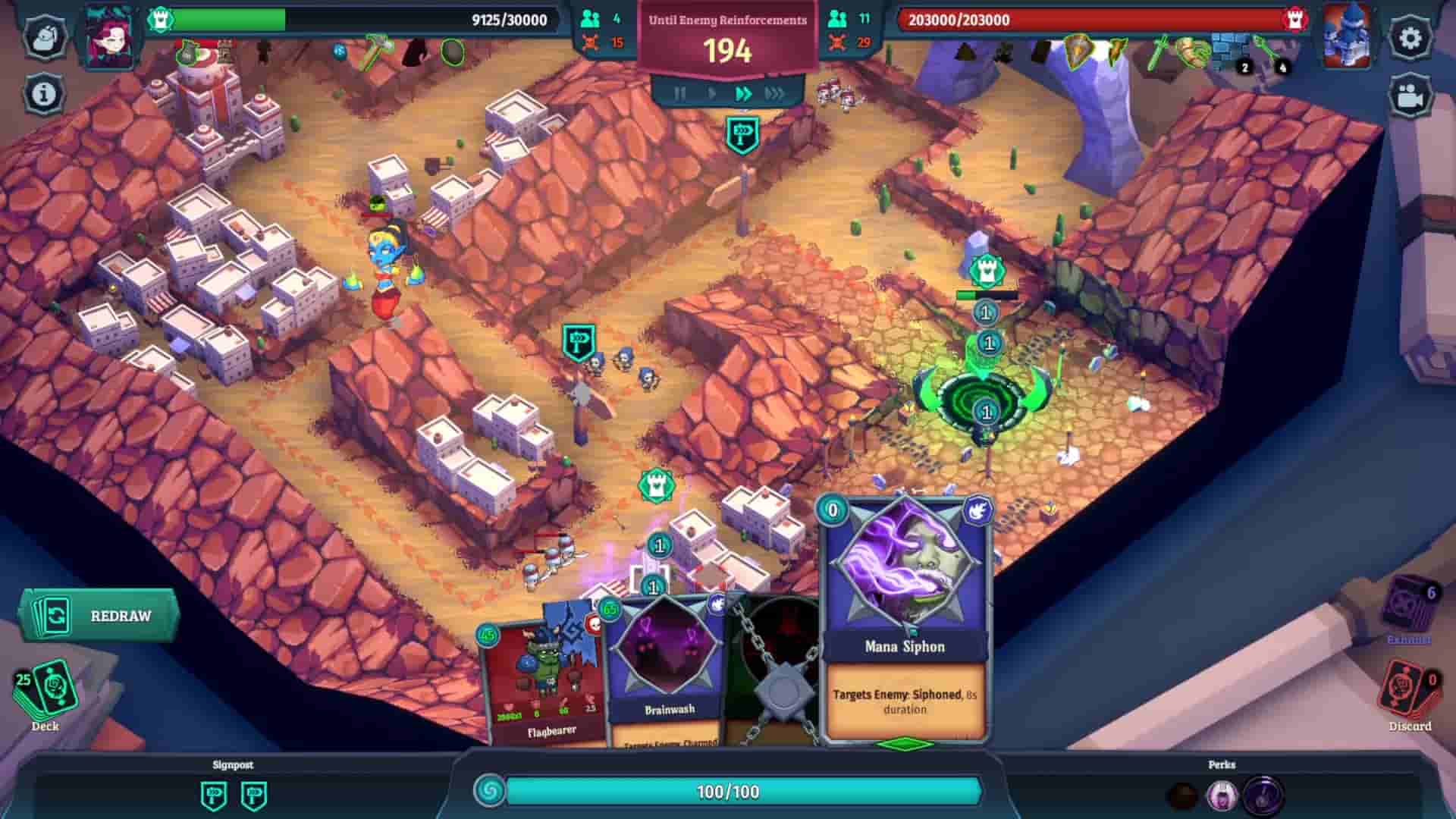 Necronator: Dead Wrong screenshot thumbnail screenshot 10