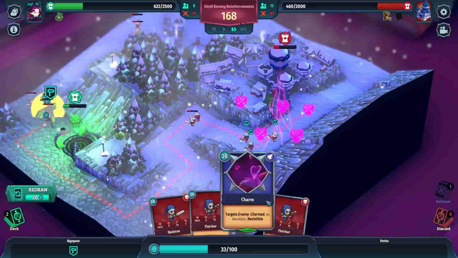 Necronator: Dead Wrong screenshot thumbnail screenshot 12