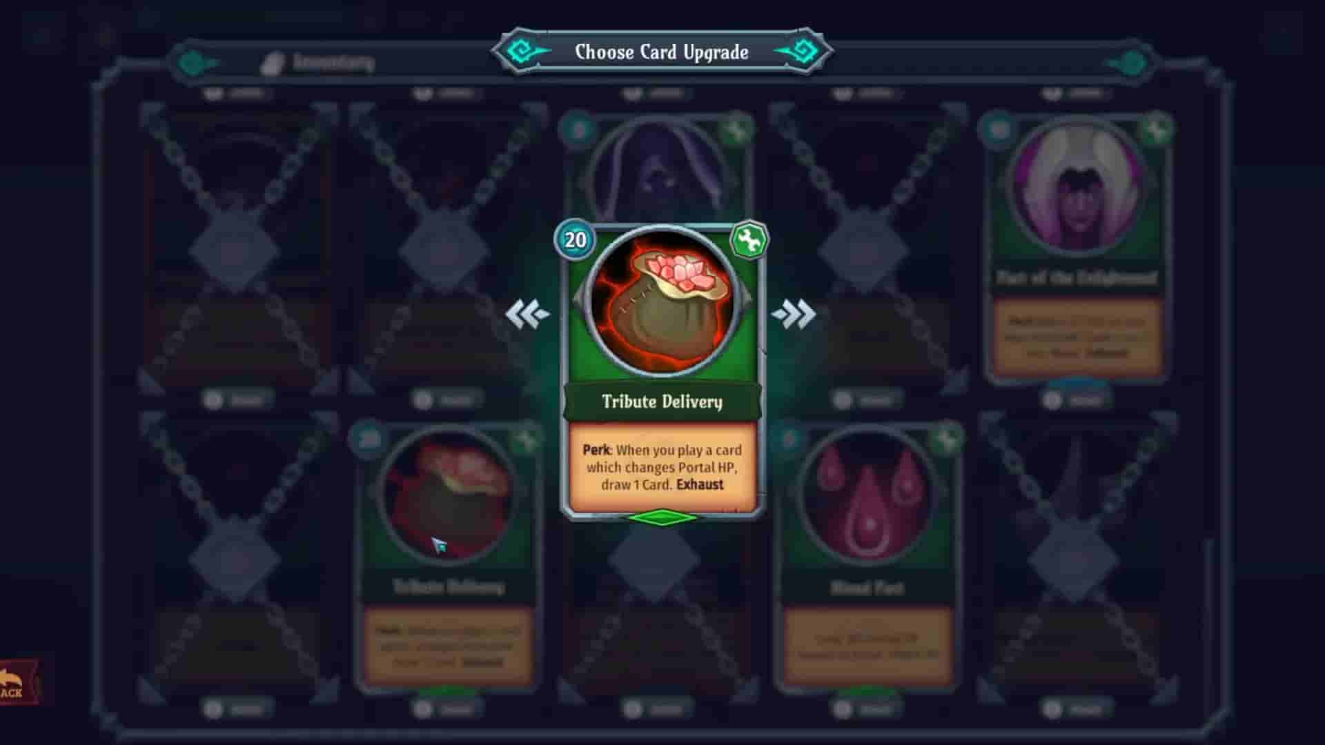 Necronator: Dead Wrong screenshot thumbnail screenshot 14