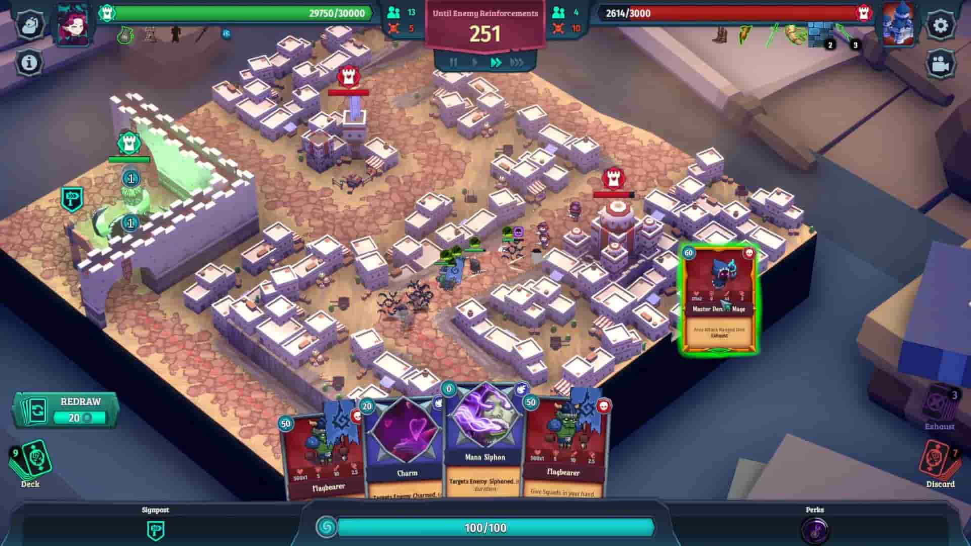 Necronator: Dead Wrong screenshot thumbnail screenshot 6