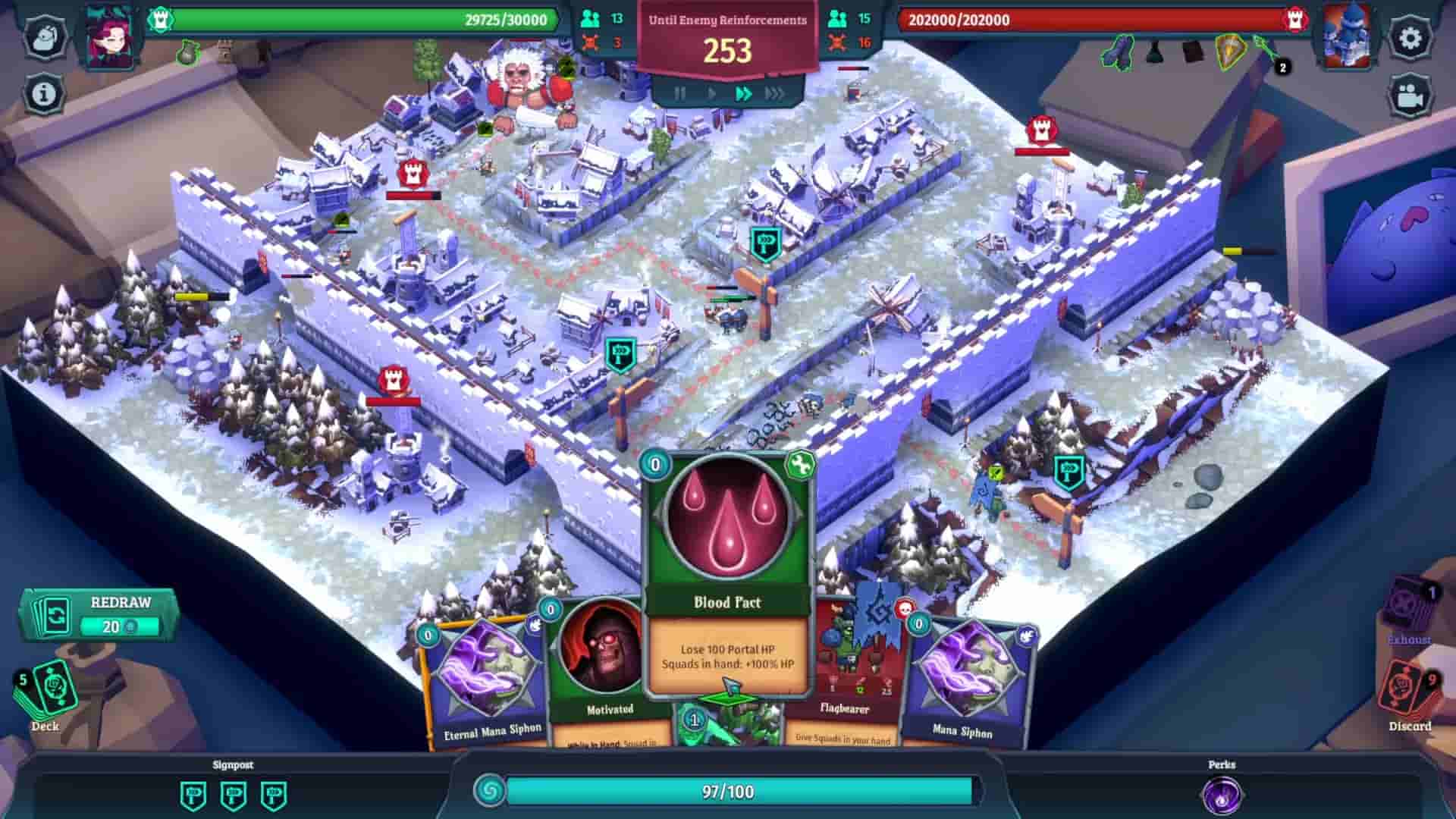 Necronator: Dead Wrong screenshot thumbnail screenshot 7