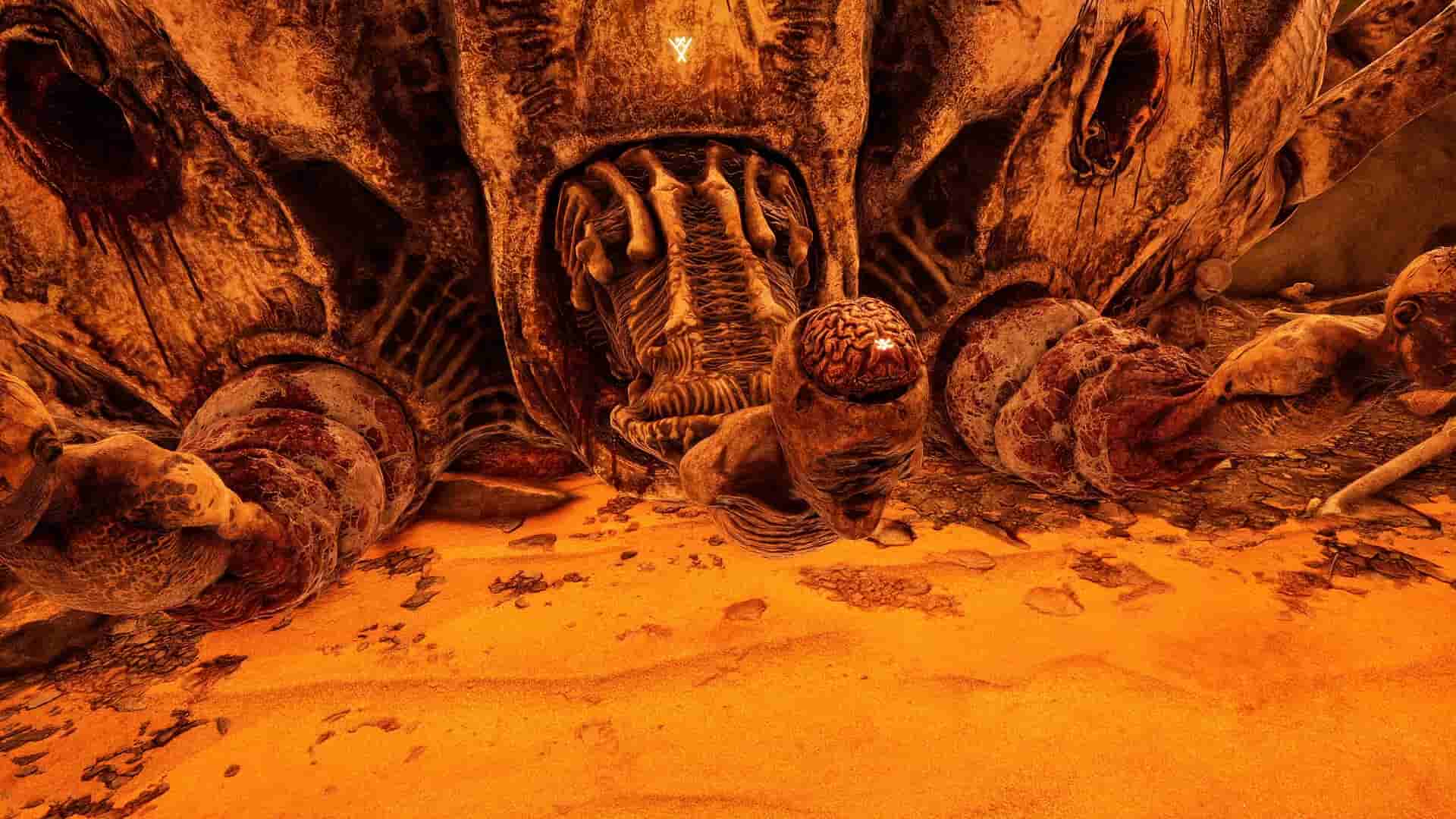 Necrophosis screenshot thumbnail screenshot 2