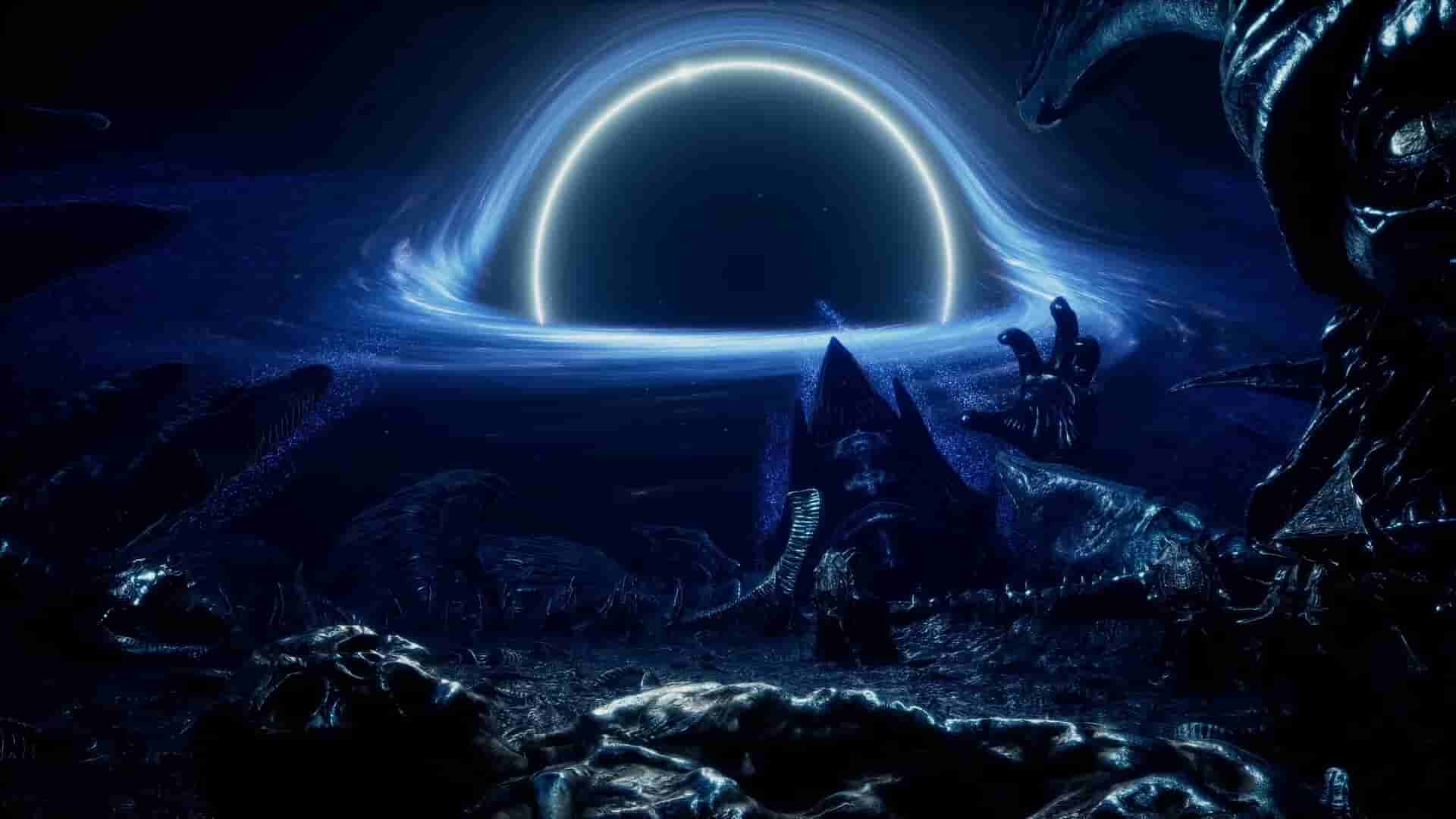 Necrophosis screenshot thumbnail screenshot 4