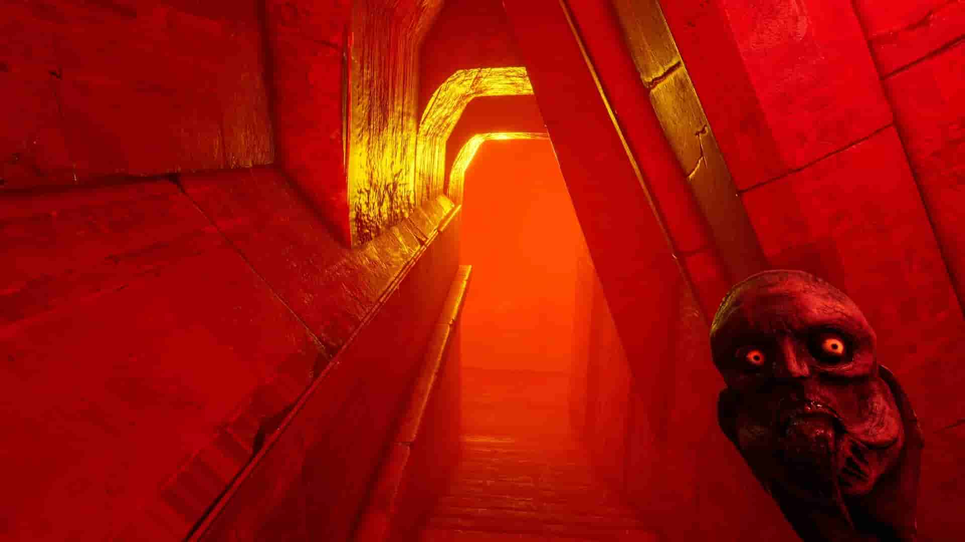 Necrophosis screenshot thumbnail screenshot 6