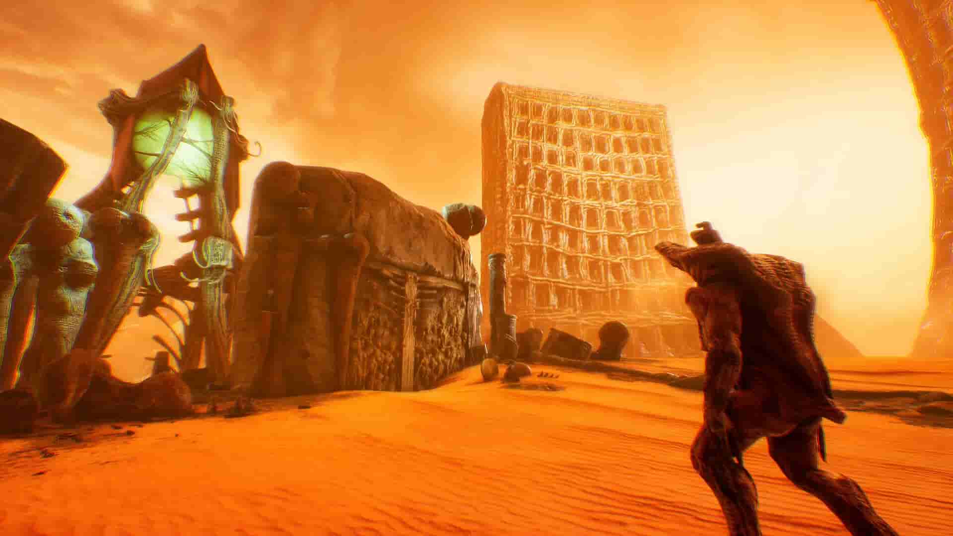 Necrophosis screenshot thumbnail screenshot 9