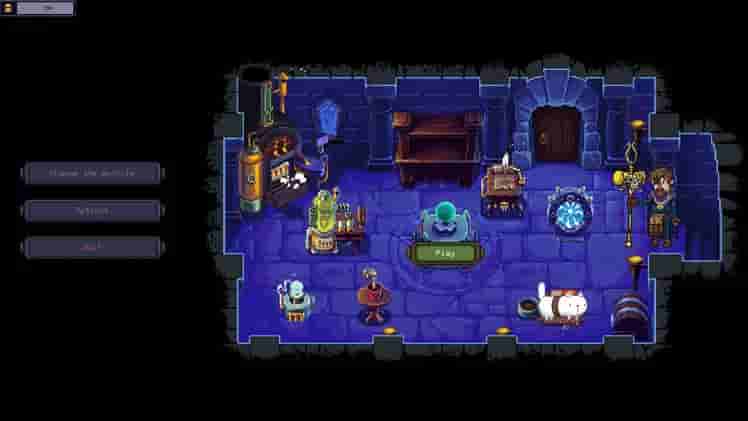 Necrosmith screenshot thumbnail screenshot 1