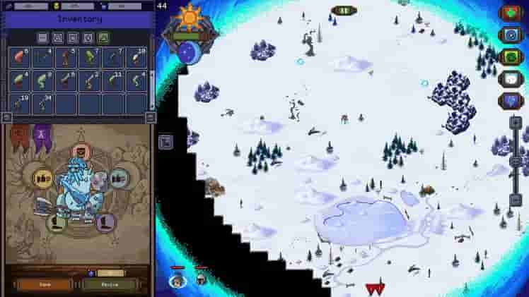 Necrosmith screenshot thumbnail screenshot 4