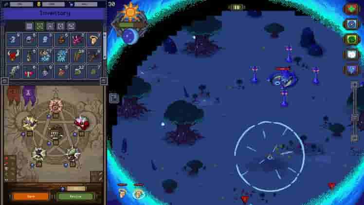 Necrosmith screenshot thumbnail screenshot 8