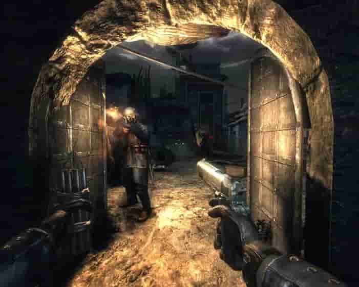 NecroVision screenshot thumbnail screenshot 2