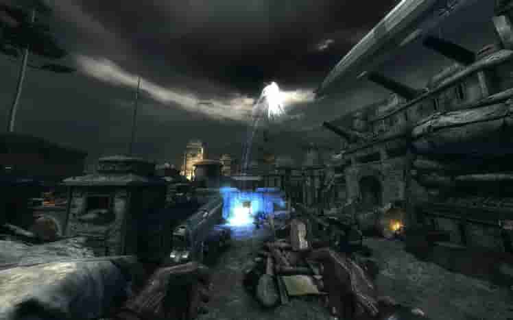 NecroVision screenshot thumbnail screenshot 5