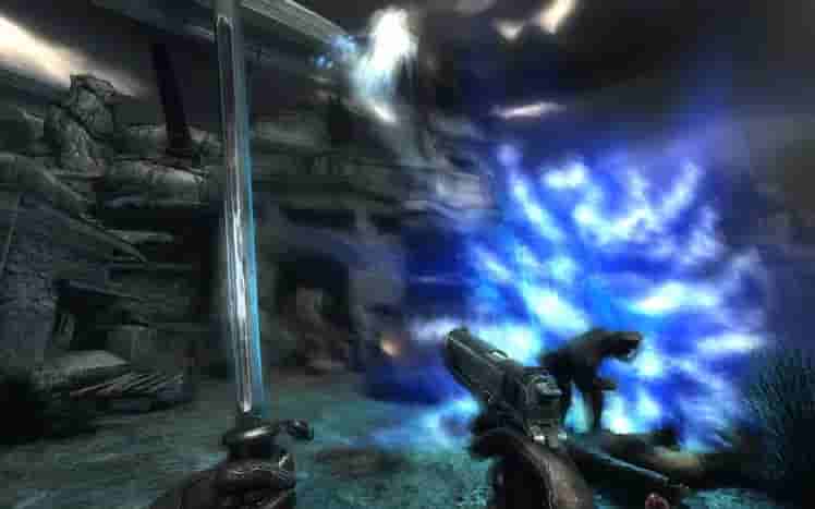 NecroVision screenshot thumbnail screenshot 7