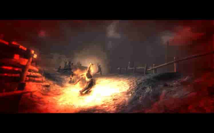 NecroVision screenshot thumbnail screenshot 8