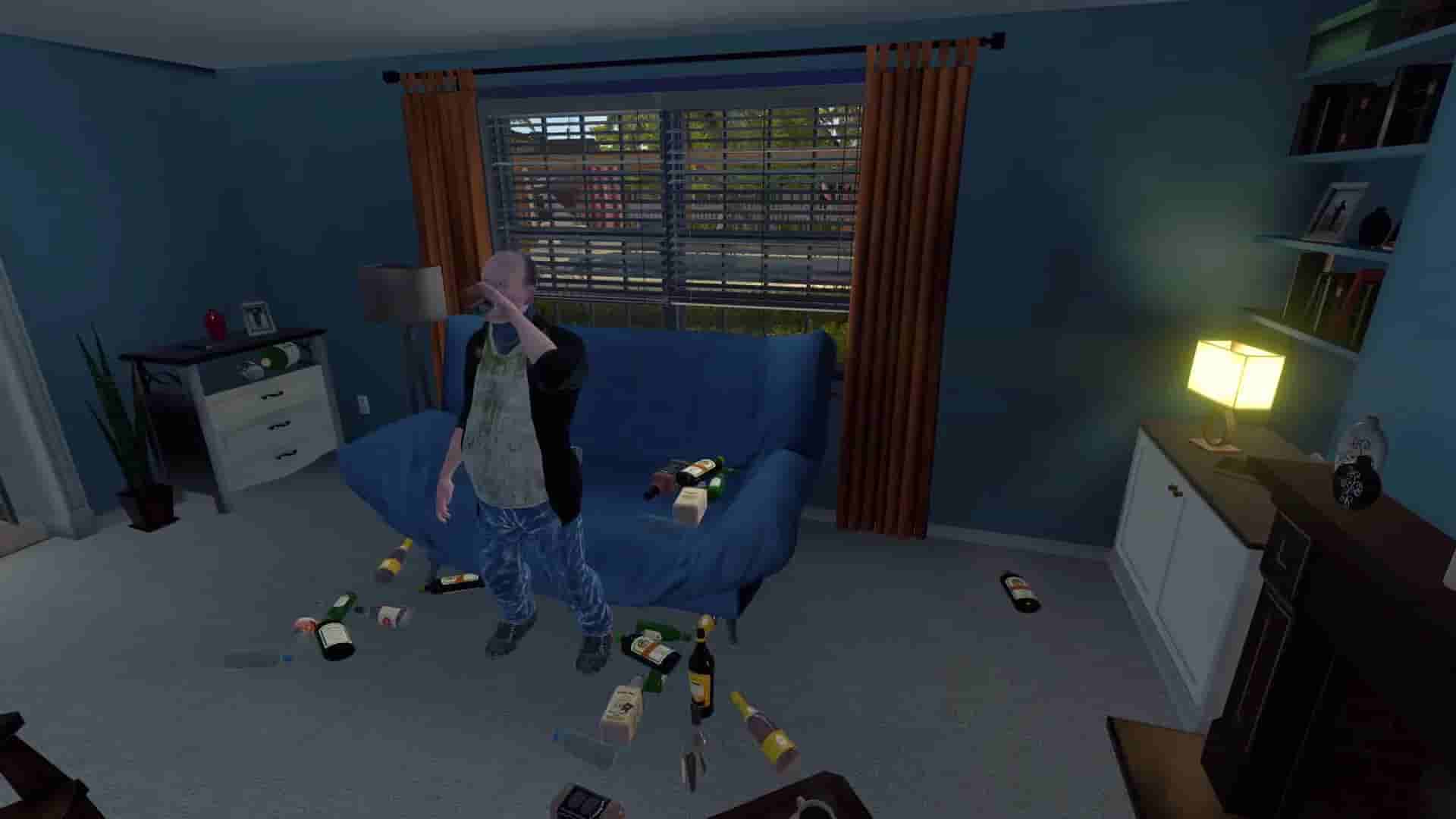 Need For Drink screenshot thumbnail screenshot 5