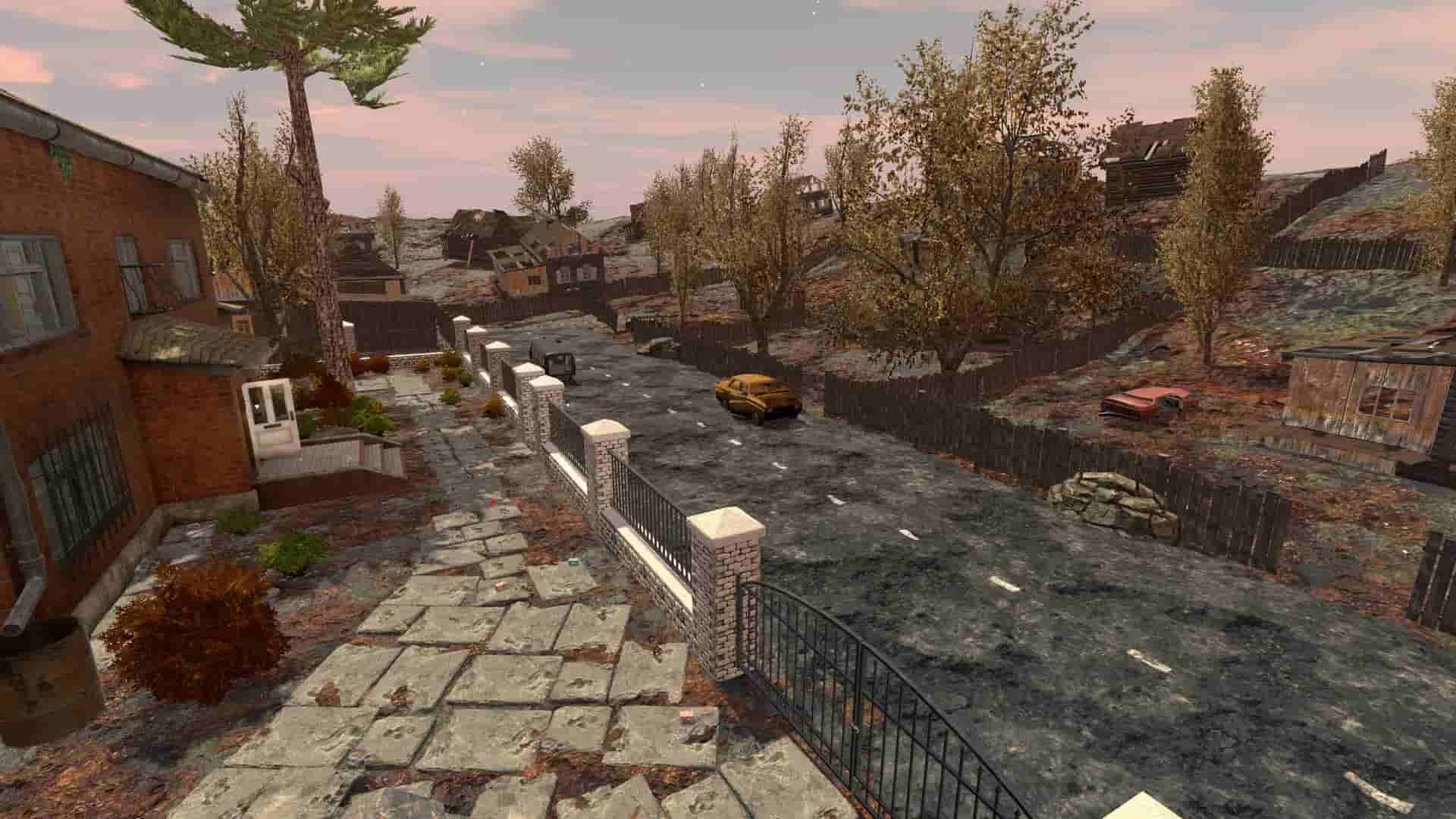 Need For Drink screenshot thumbnail screenshot 6