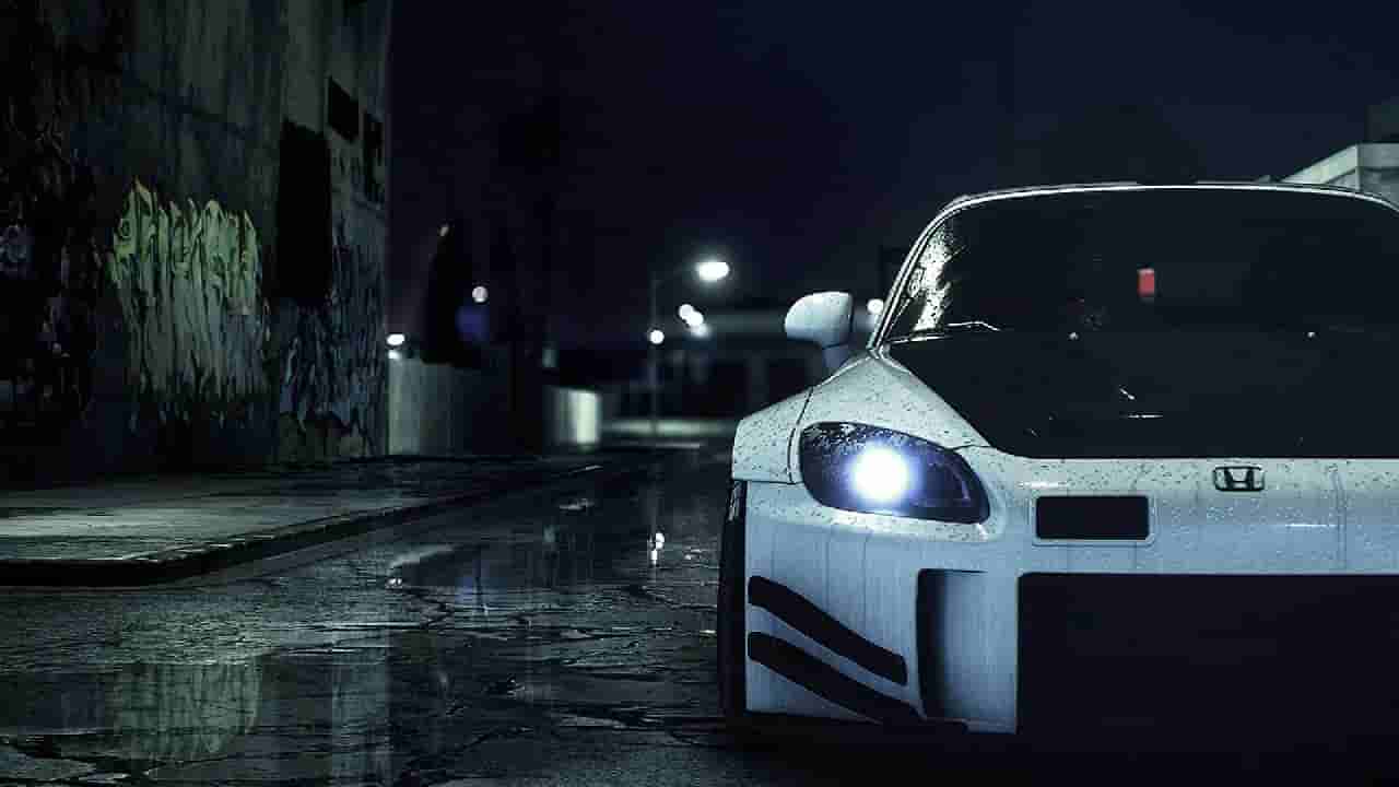 Need for Speed screenshot thumbnail screenshot 0