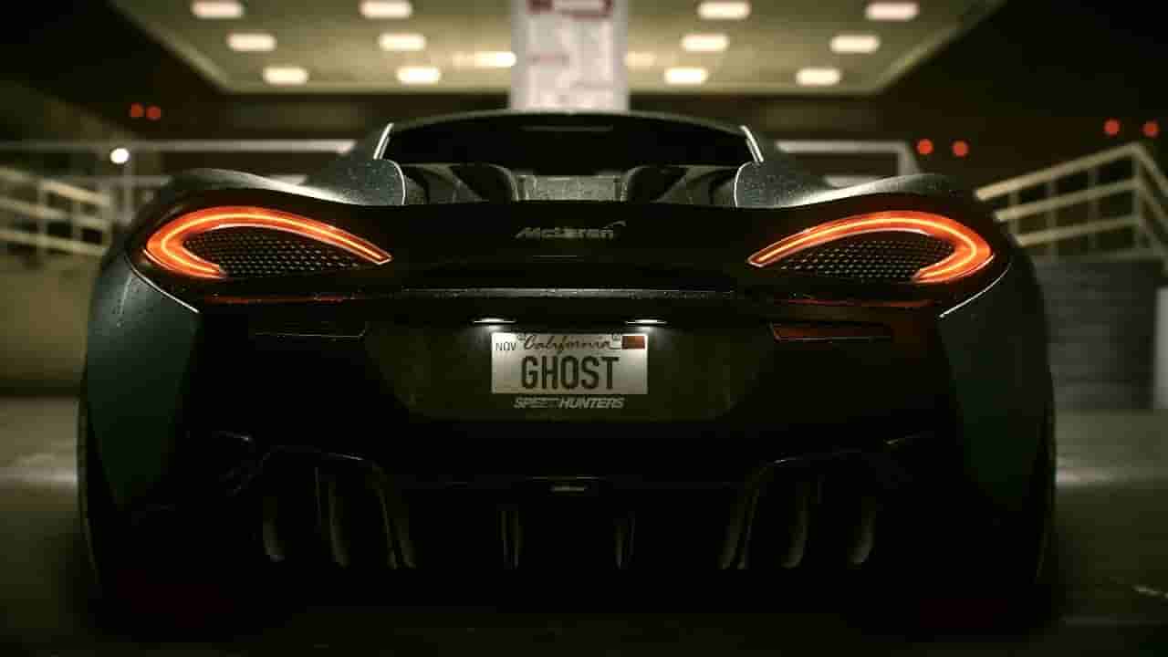 Need for Speed screenshot thumbnail screenshot 3