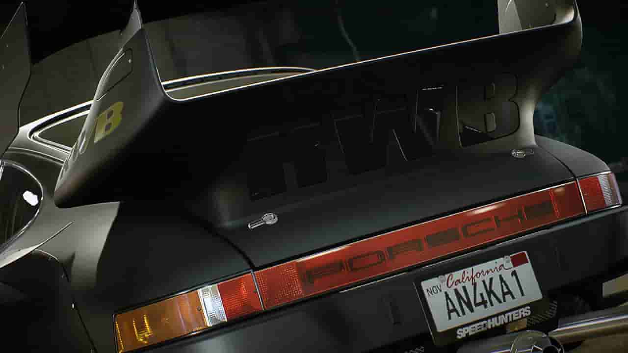 Need for Speed screenshot thumbnail screenshot 6