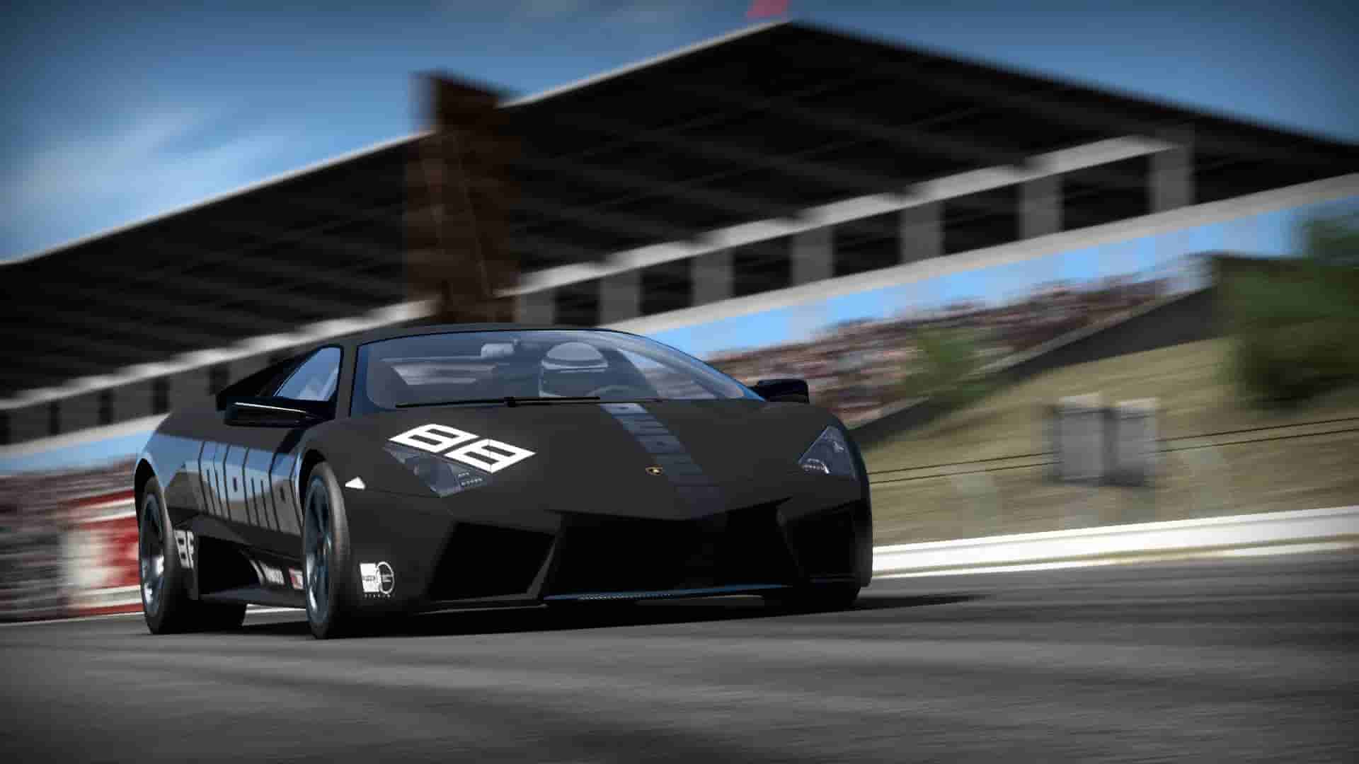 Need for Speed: Shift screenshot thumbnail screenshot 0